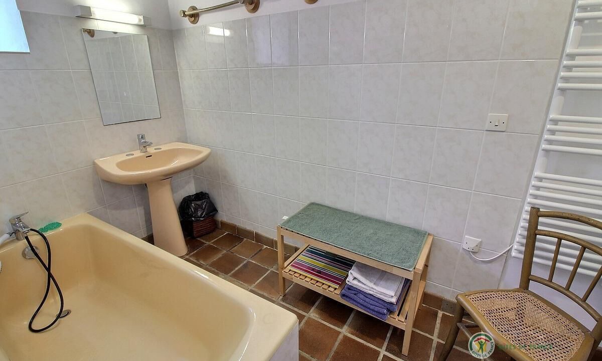 Photo of Bathroom in Treguidel