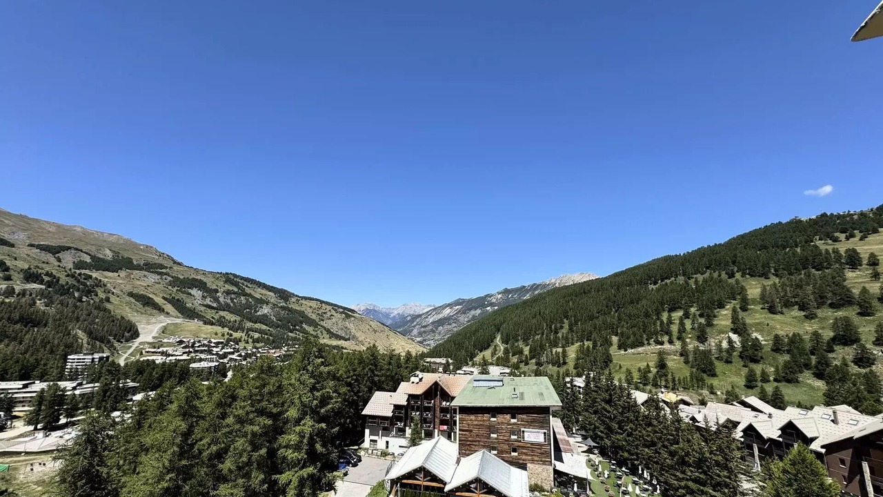 Photo of Outdoor in Les Claux