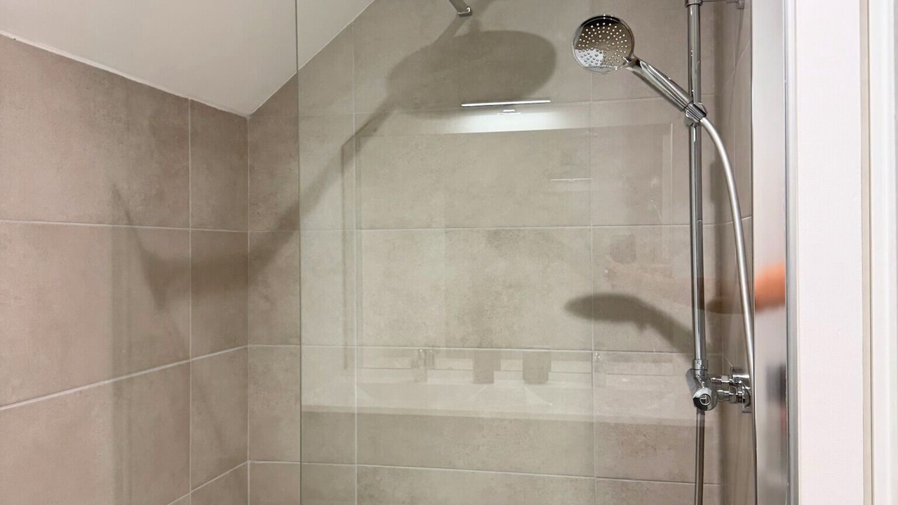 Photo of Bathroom in Saint-Lary-Soulan