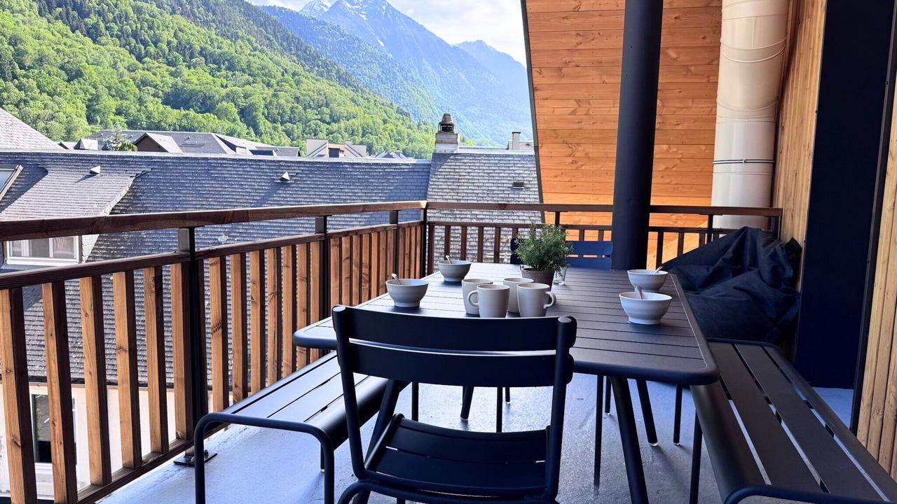 Photo of Outdoor in Saint-Lary-Soulan