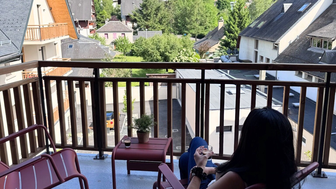 Photo of Outdoor in Saint-Lary-Soulan