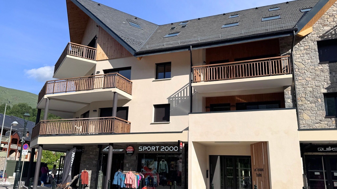 Photo of Outdoor in Saint-Lary-Soulan