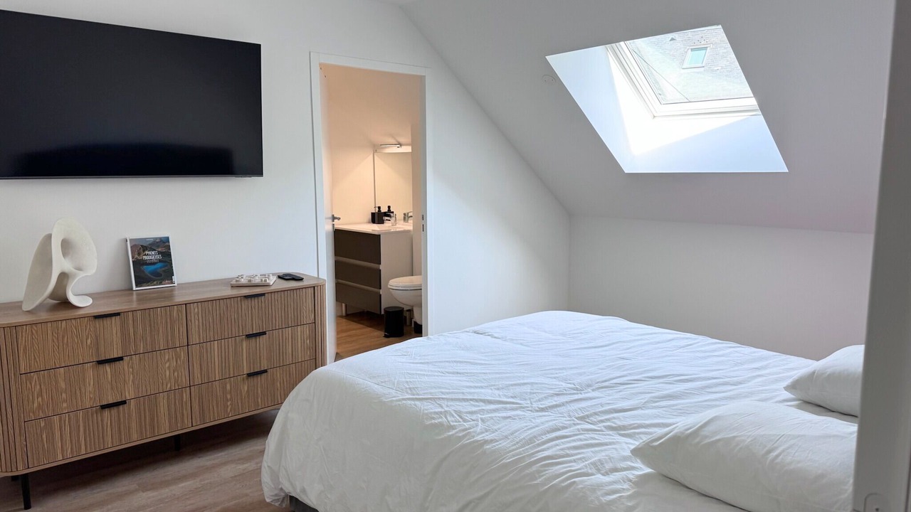 Photo of Bedroom in Saint-Lary-Soulan