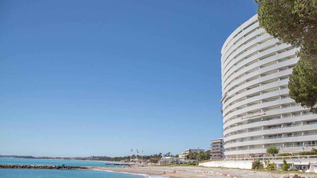 Photo of Others in Villeneuve Loubet Beach