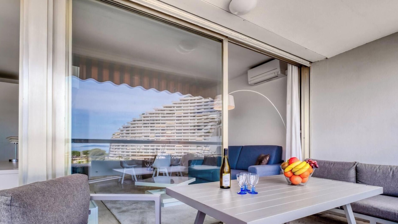 Photo of Outdoor in Villeneuve Loubet Beach
