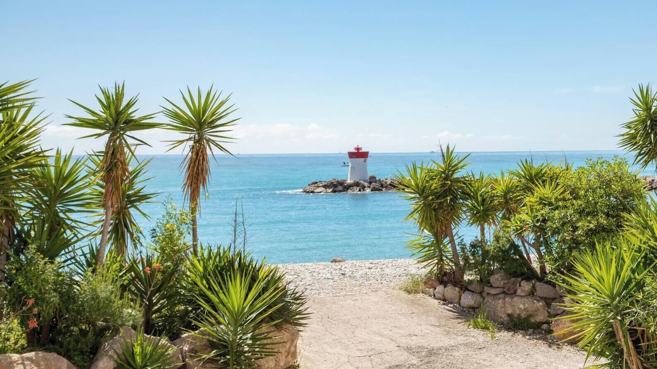 Photo of Others in Villeneuve Loubet Beach