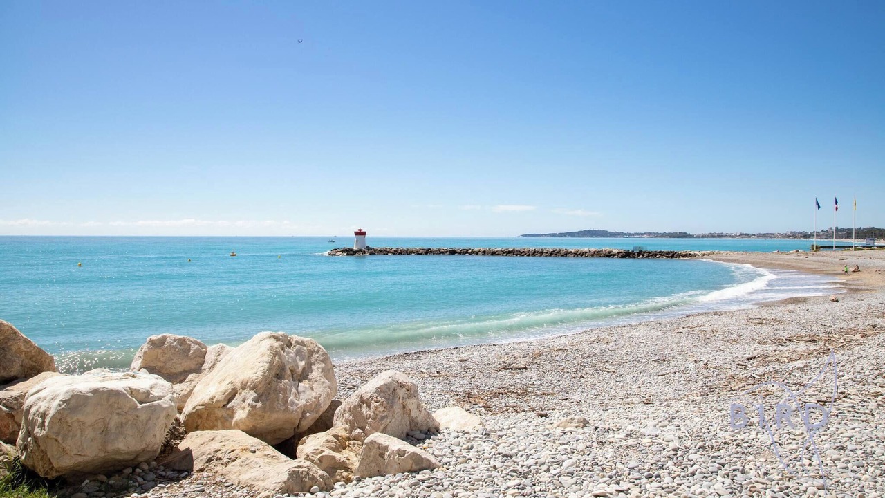Photo of Others in Villeneuve Loubet Beach