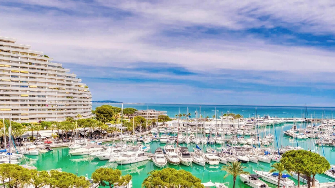 Photo of Others in Villeneuve Loubet Beach