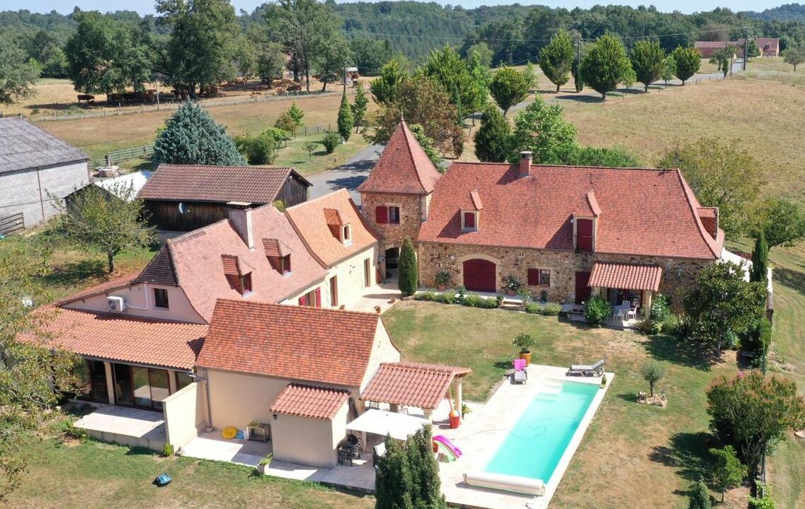 Photo of Outdoor in Saint-Felix-de-Reillac-et-Mortemart