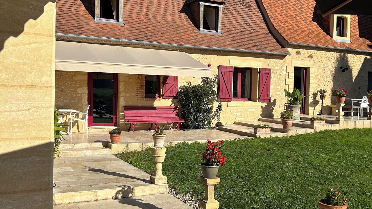 Photo of Outdoor in Saint-Felix-de-Reillac-et-Mortemart