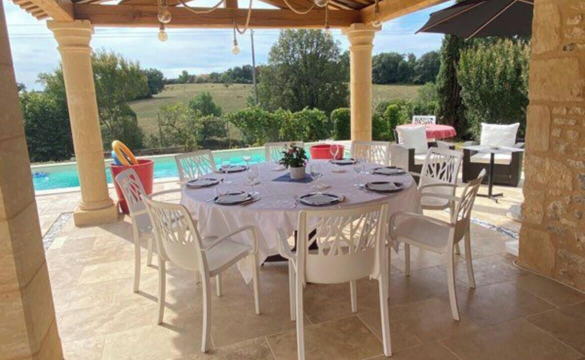 Photo of Outdoor in Saint-Felix-de-Reillac-et-Mortemart