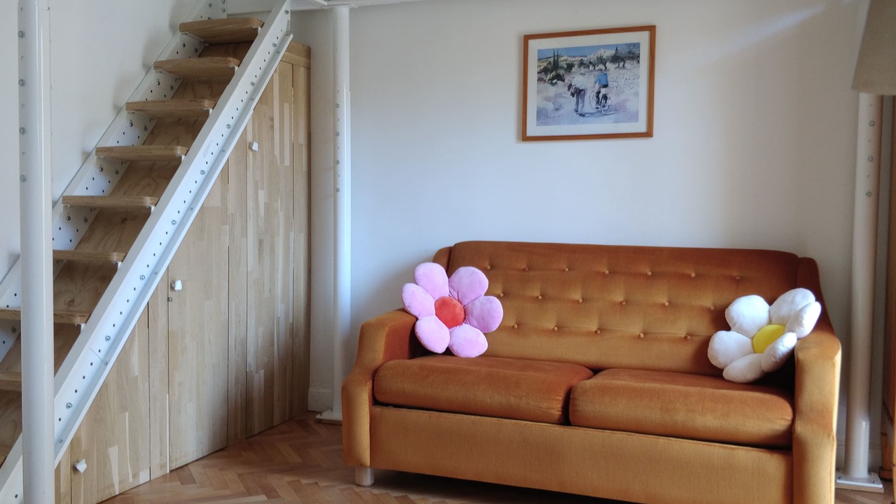 Photo of Livingroom in Gambetta
