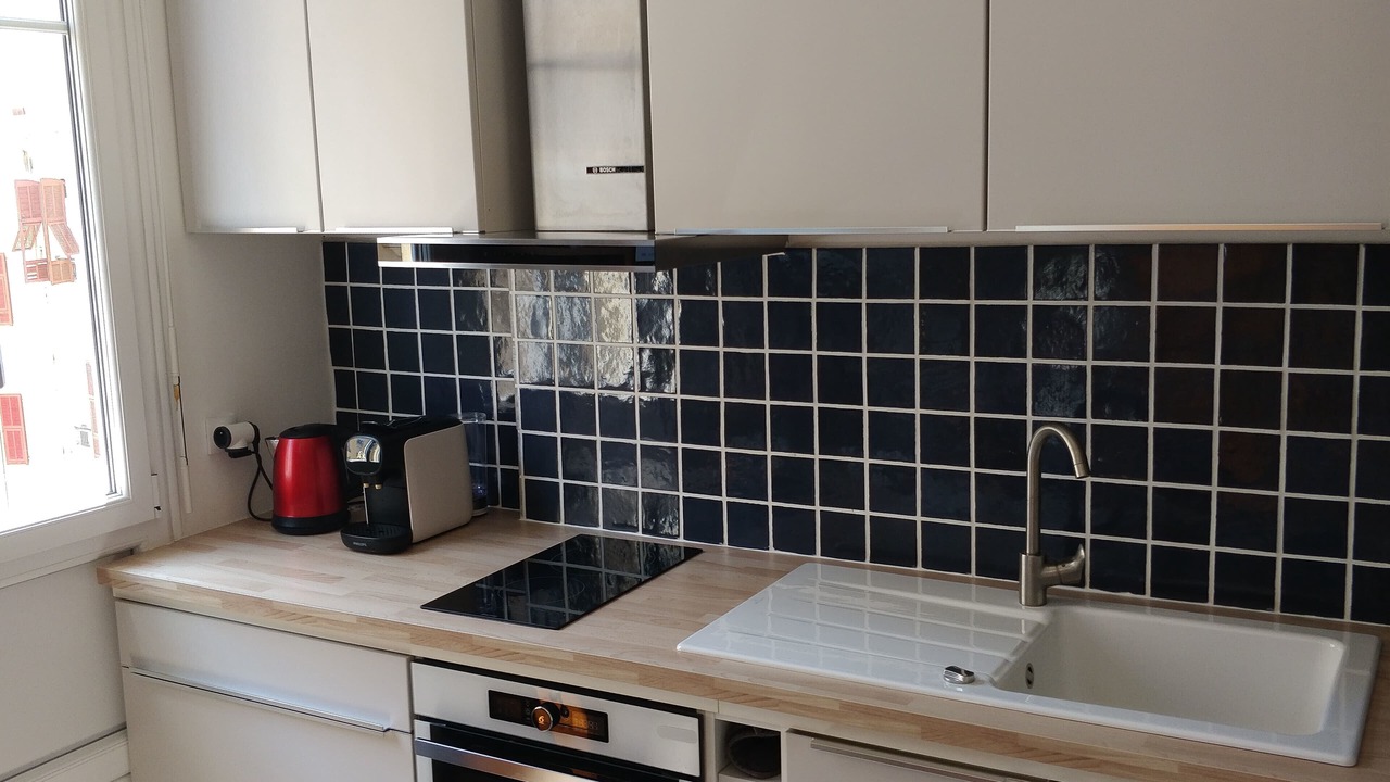 Photo of Kitchen in Gambetta