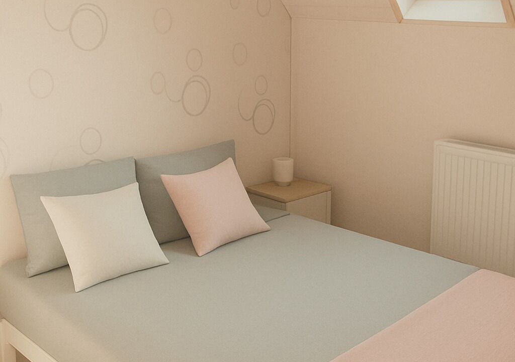 Photo of Bedroom in Romorantin-Lanthenay