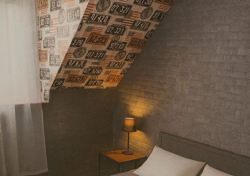 Photo of Bedroom in Romorantin-Lanthenay