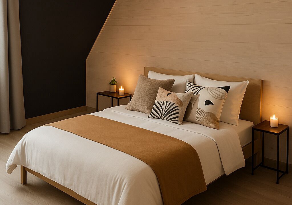 Photo of Bedroom in Romorantin-Lanthenay