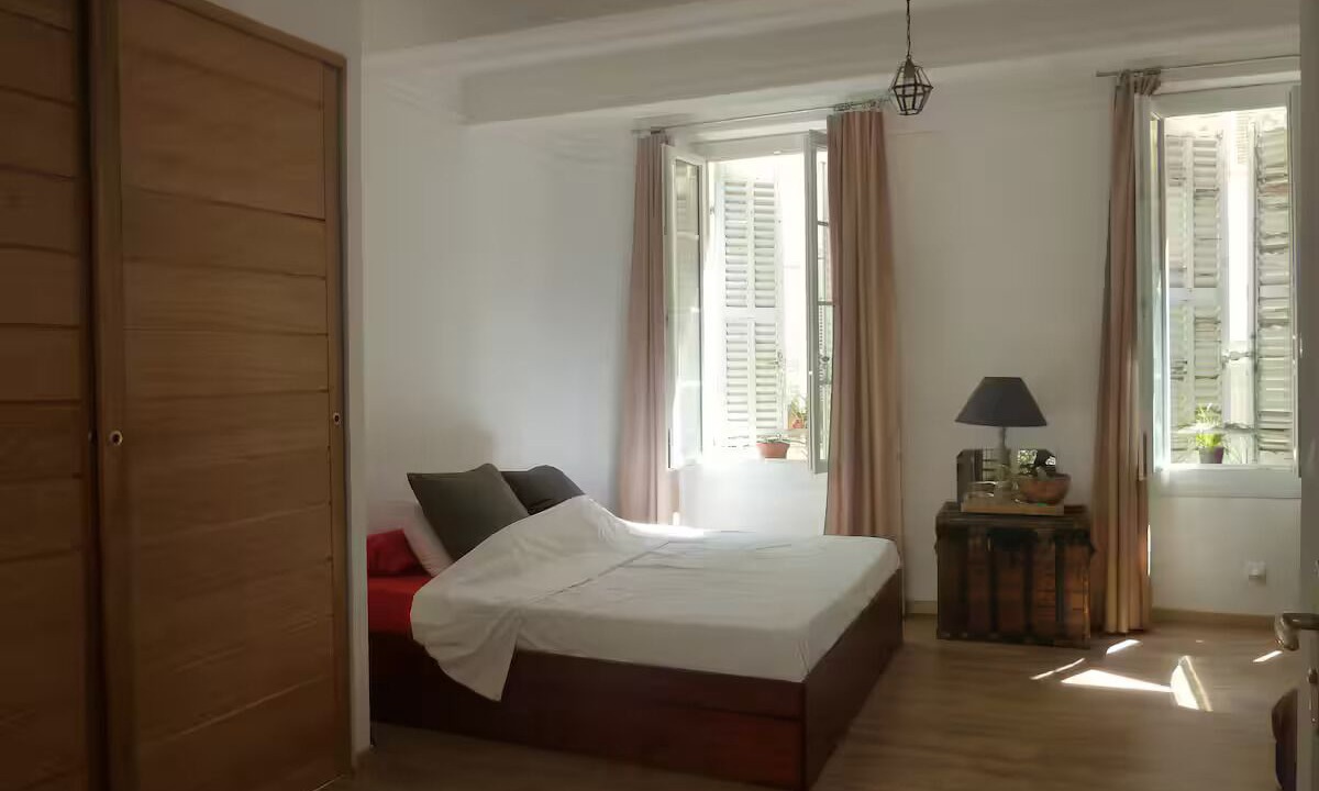 Photo of Bedroom in Belsunce