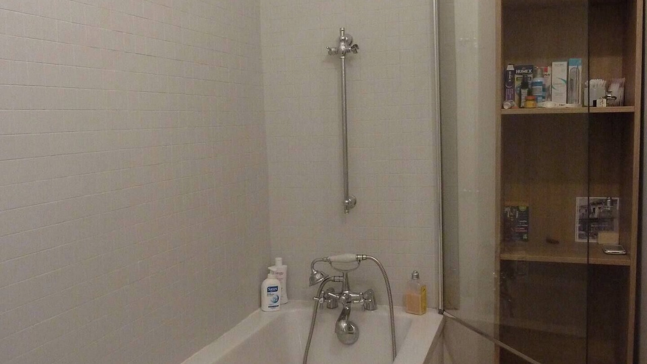 Photo of Bathroom in Belsunce