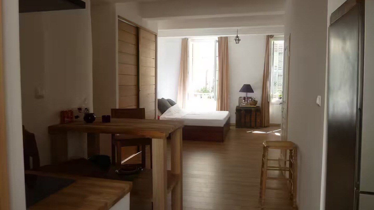 Photo of Bedroom in Belsunce