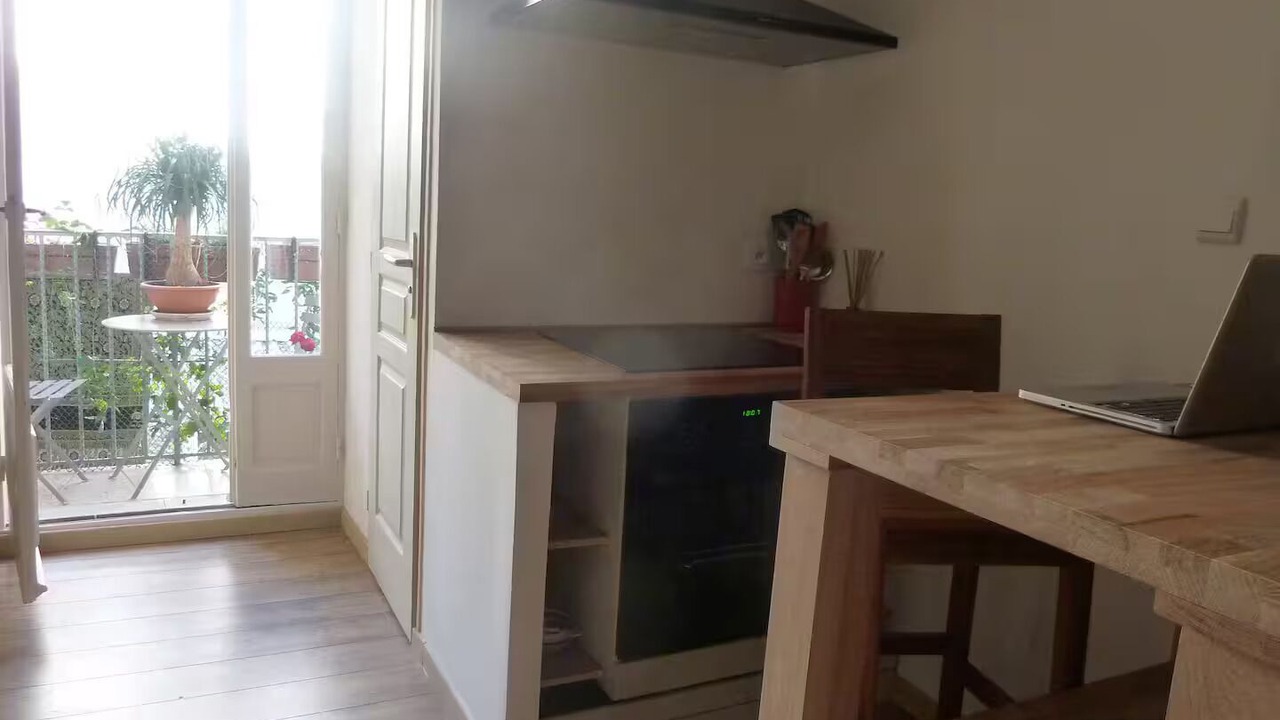 Photo of Kitchen in Belsunce