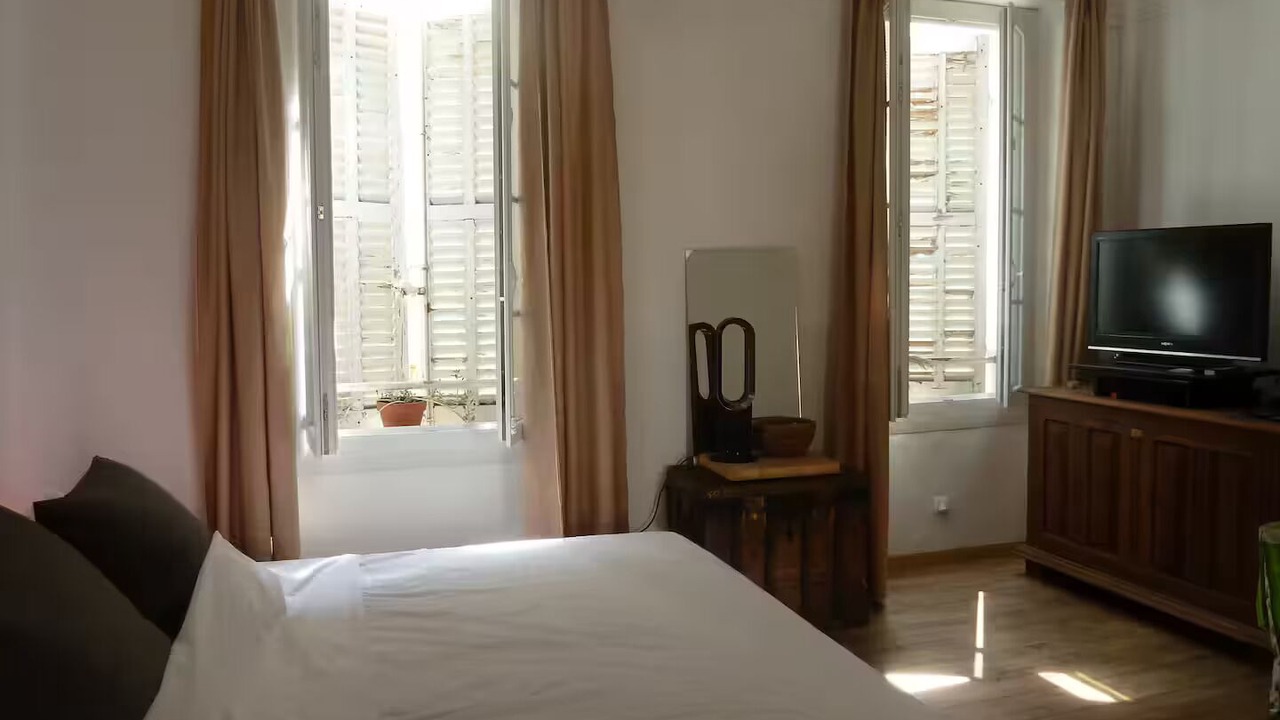 Photo of Bedroom in Belsunce