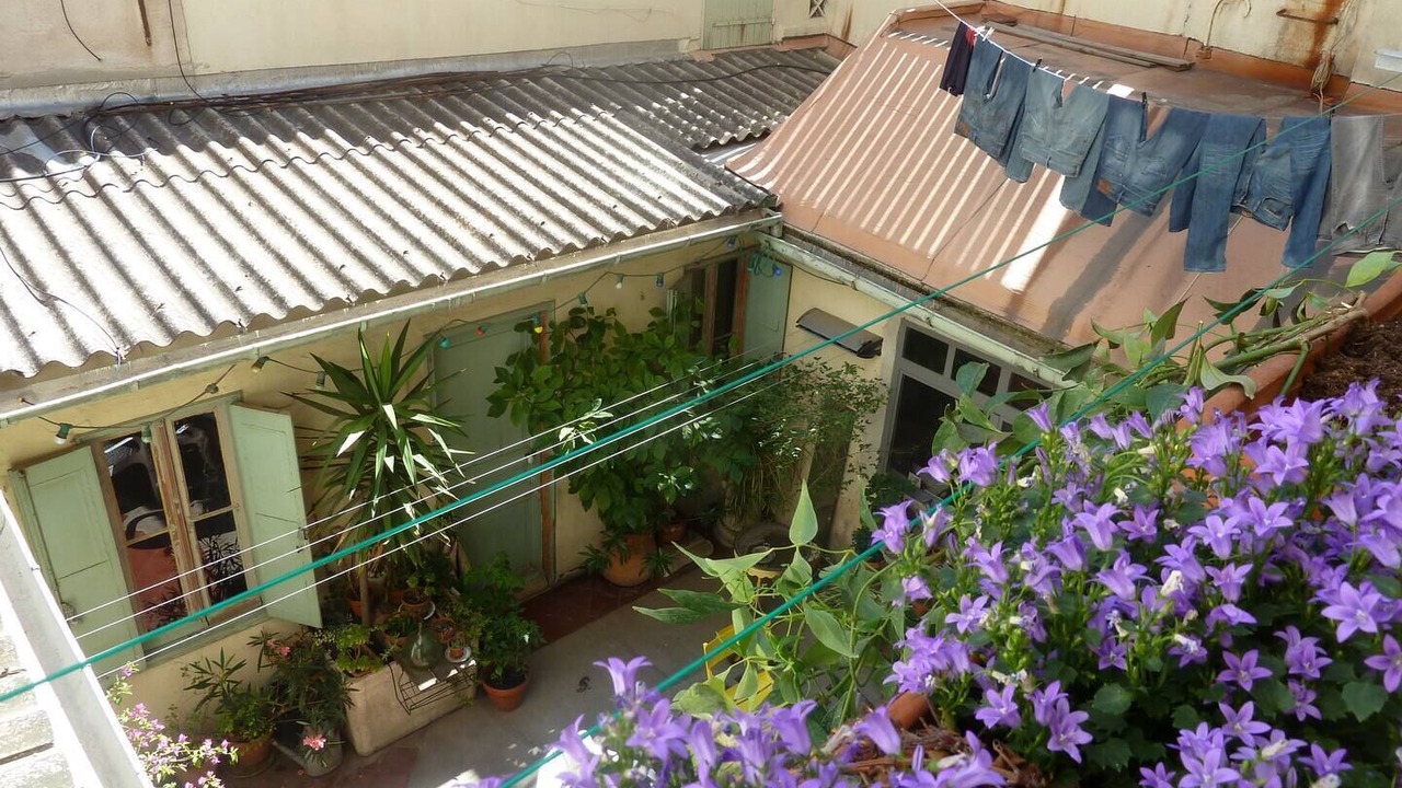 Photo of Outdoor in Belsunce