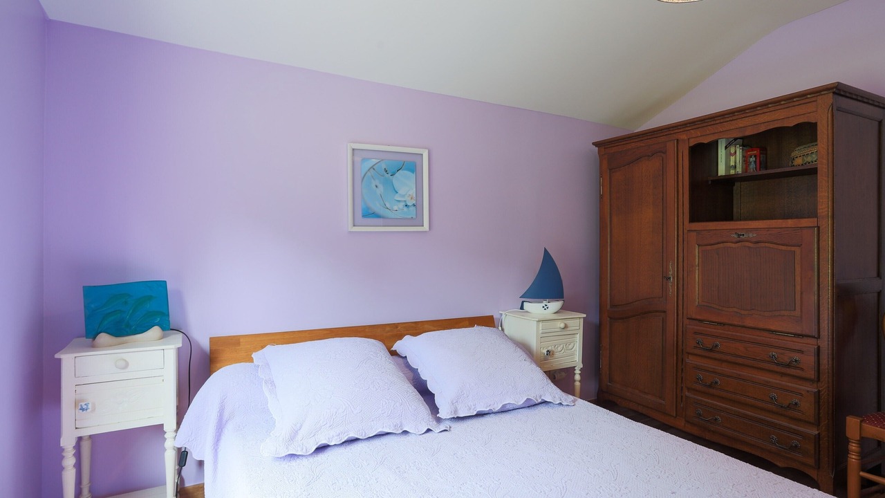 Photo of Bedroom in Ploulech