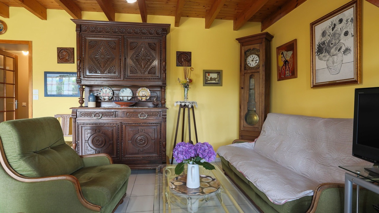 Photo of Livingroom in Ploulech
