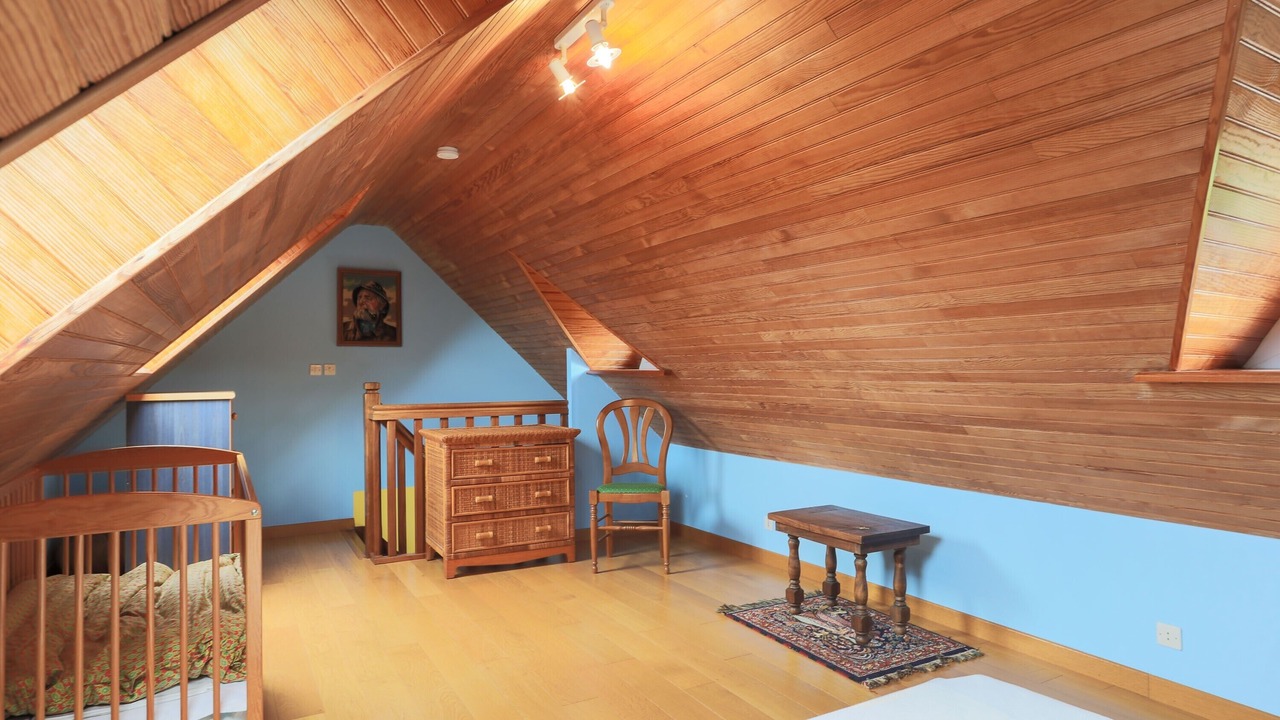 Photo of Bedroom in Ploulech