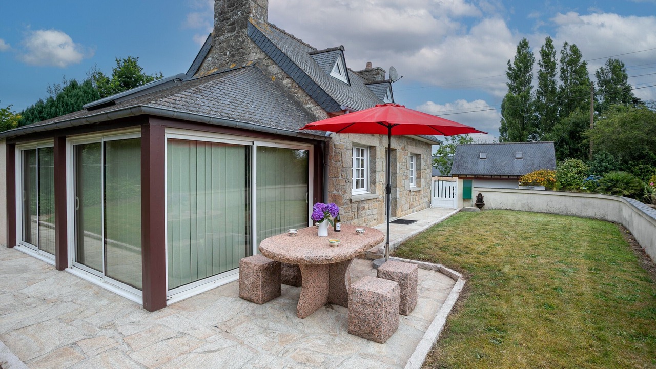 Photo of Outdoor in Ploulech