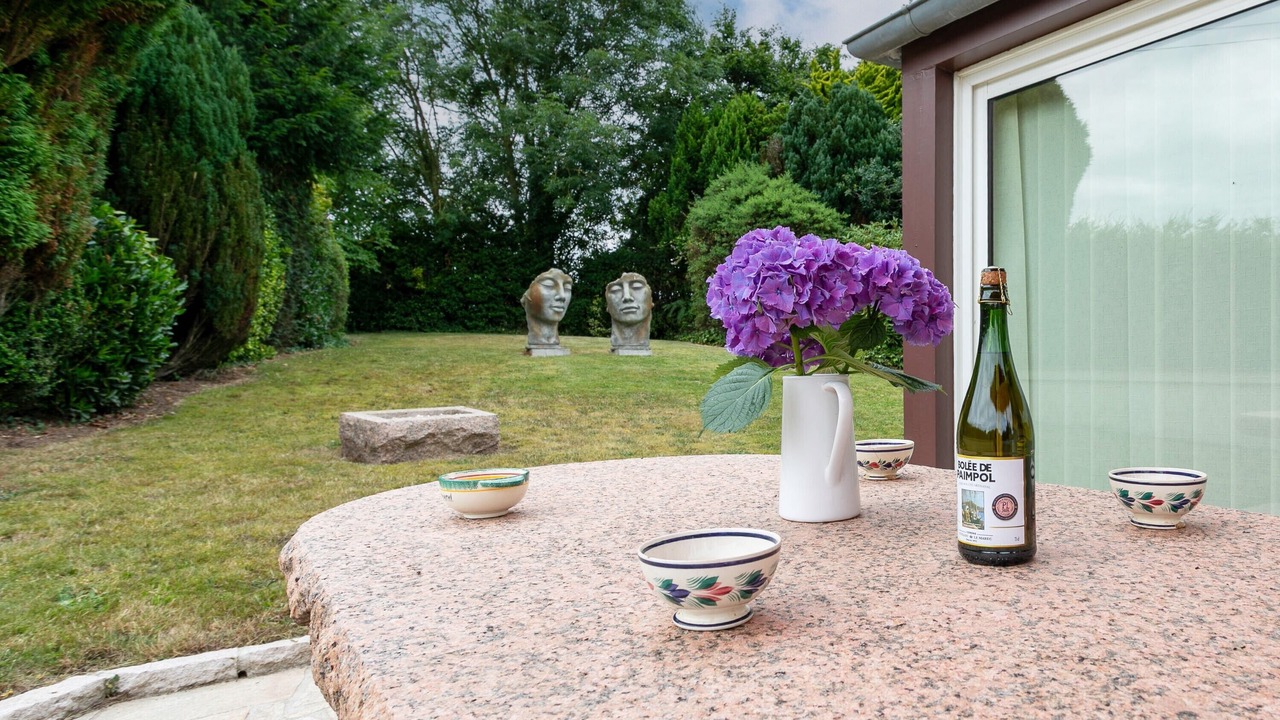 Photo of Outdoor in Ploulech