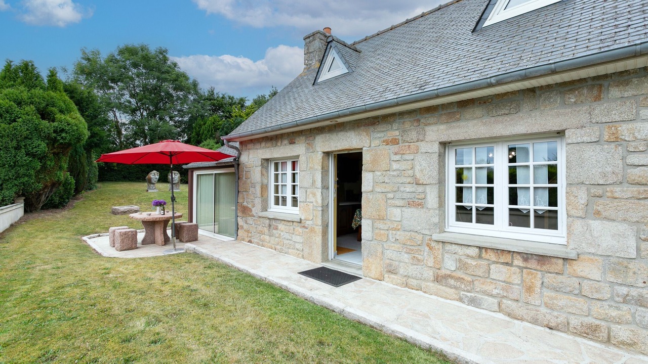Photo of Outdoor in Ploulech