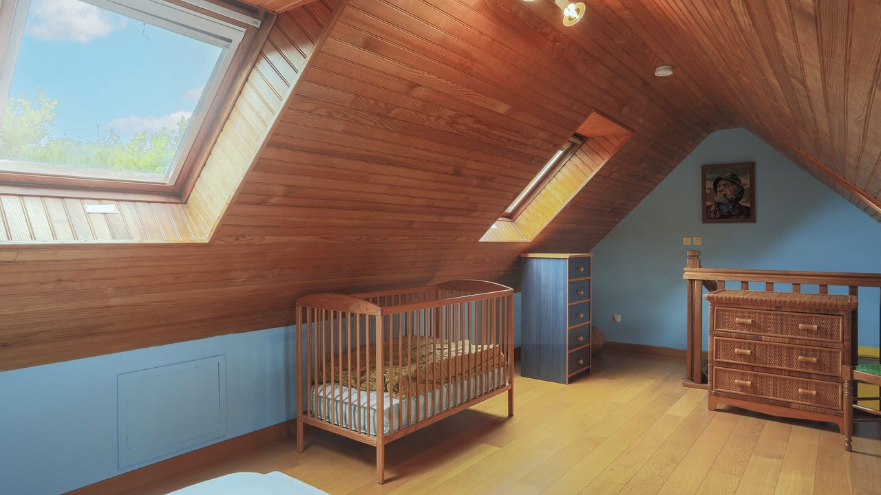 Photo of Bedroom in Ploulech