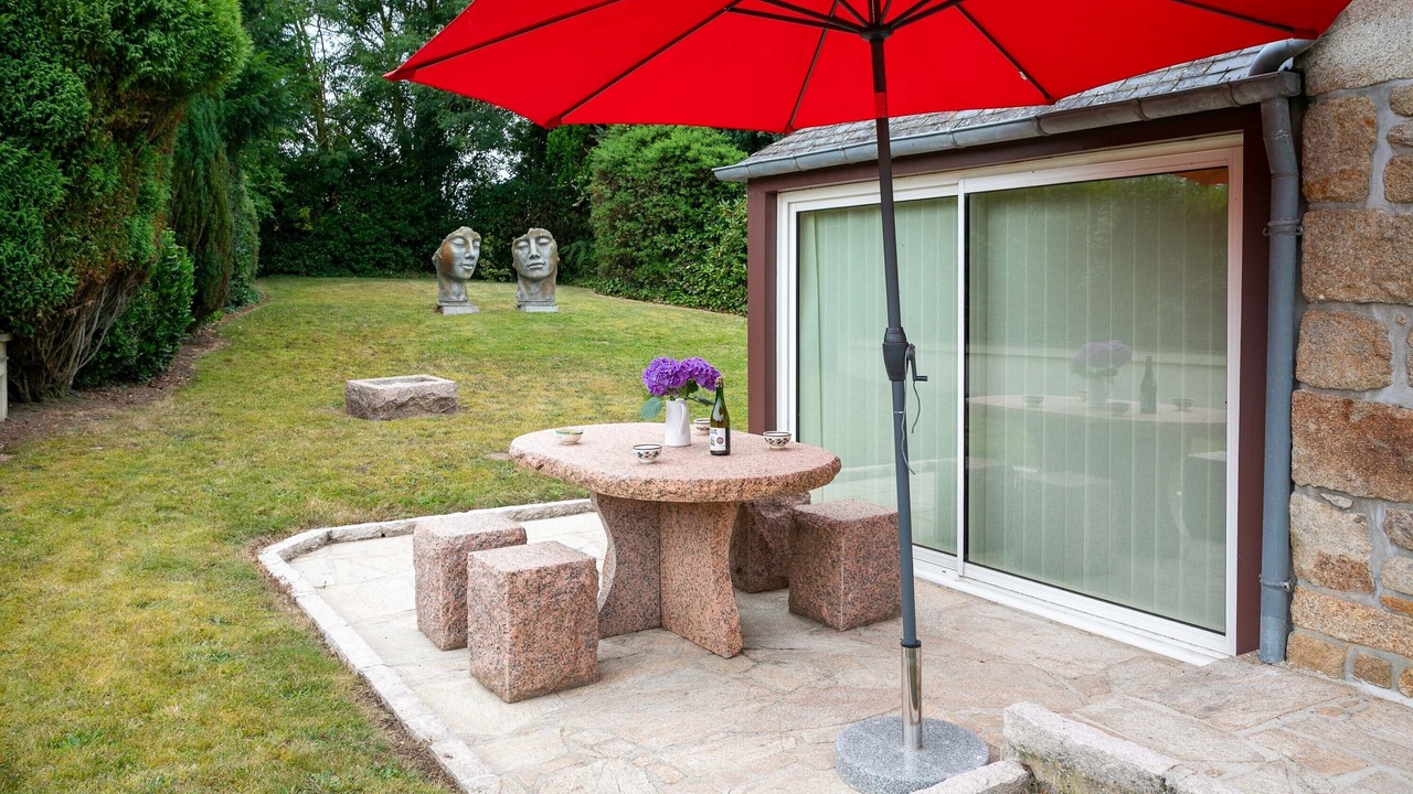 Photo of Outdoor in Ploulech