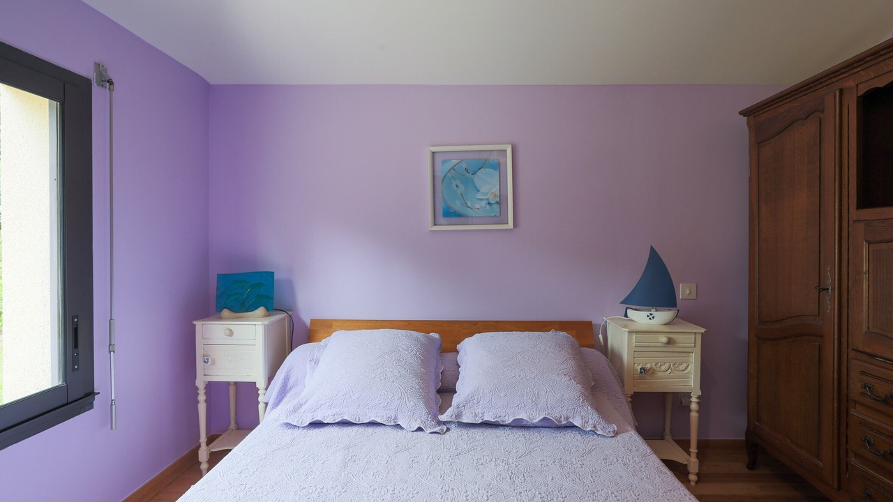 Photo of Bedroom in Ploulech