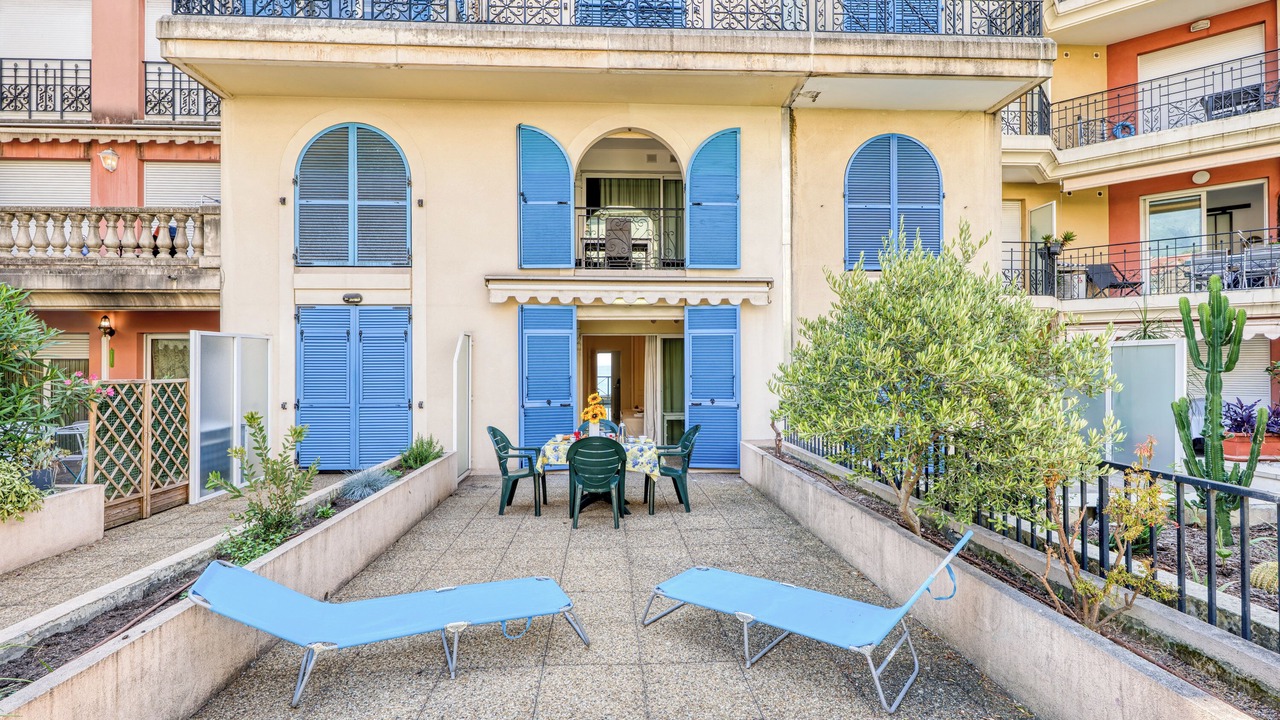 Photo of Patio Balcony in Old Town