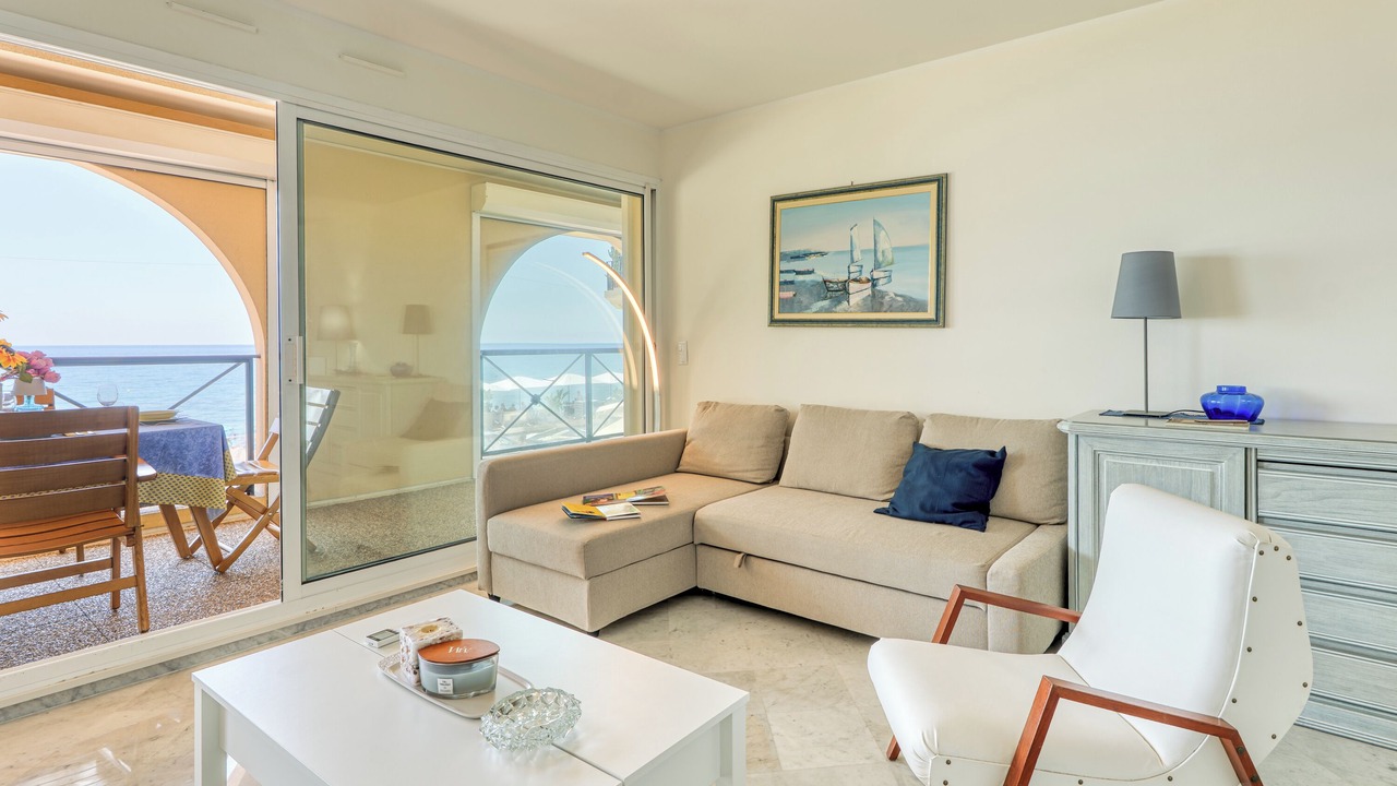 Photo of Livingroom in Old Town