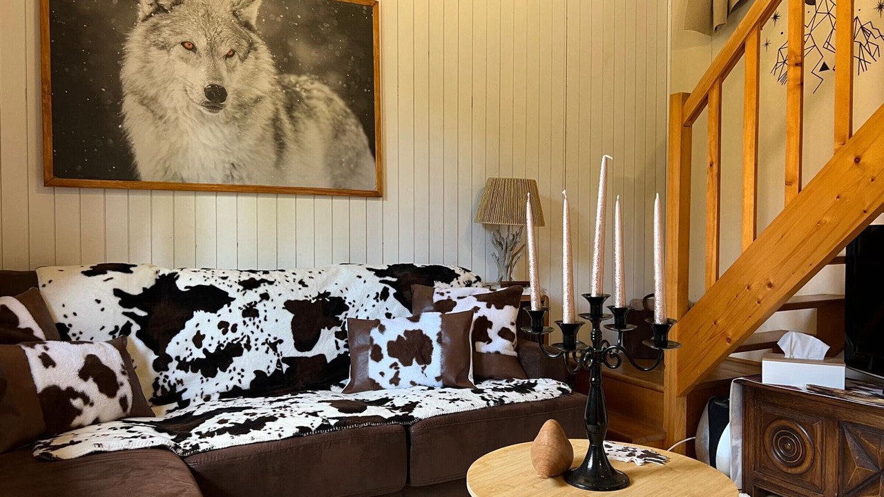 Photo of Livingroom in Barcelonnette