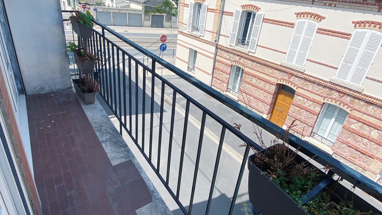 Photo of Outdoor in Reims
