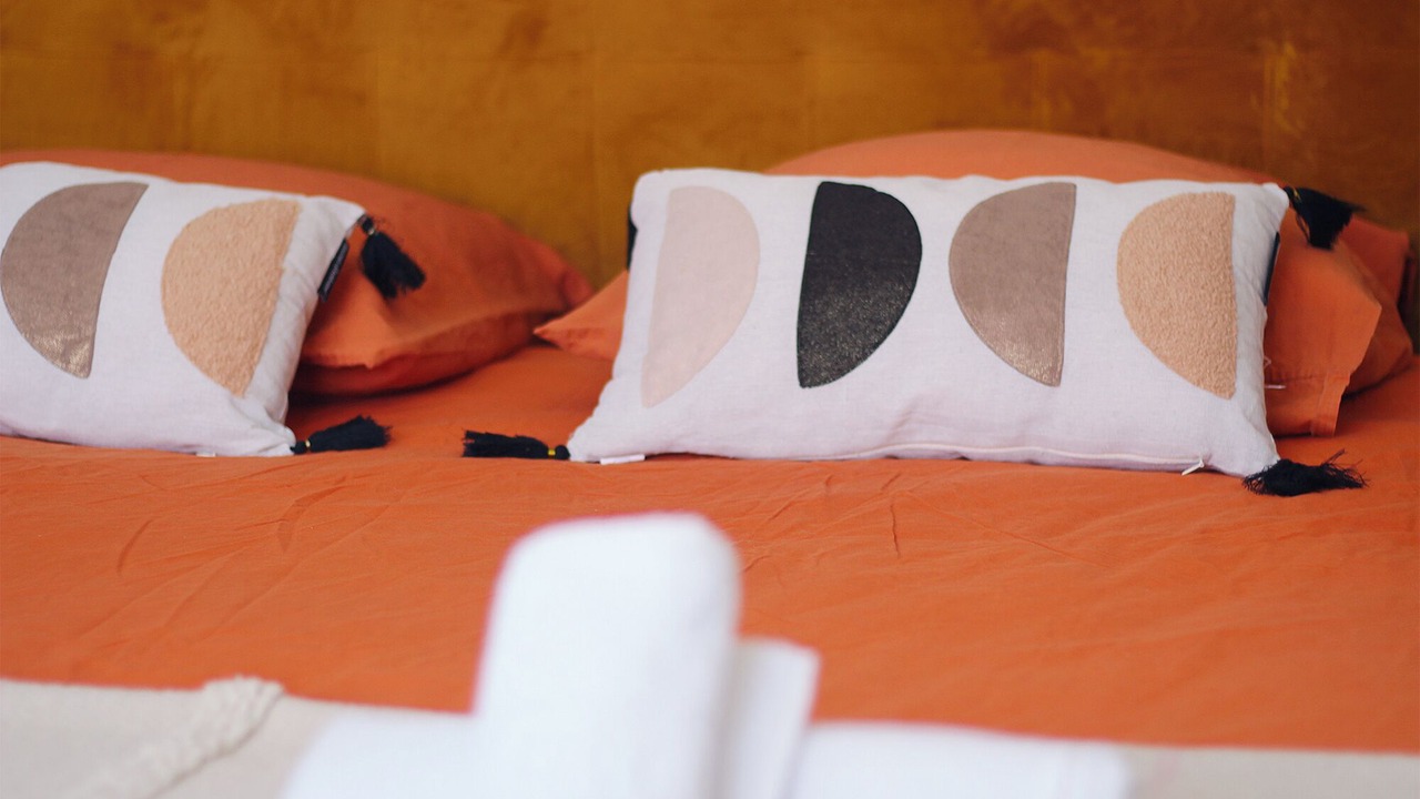 Photo of Bedroom in Reims