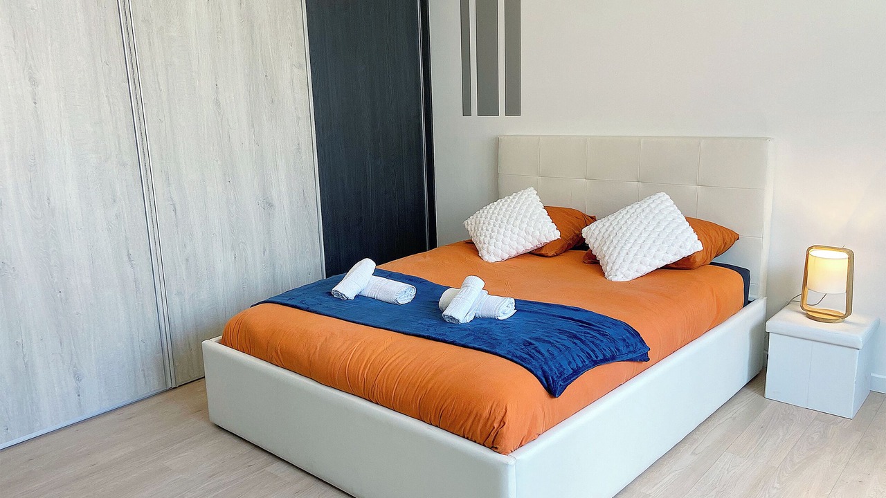 Photo of Bedroom in Reims