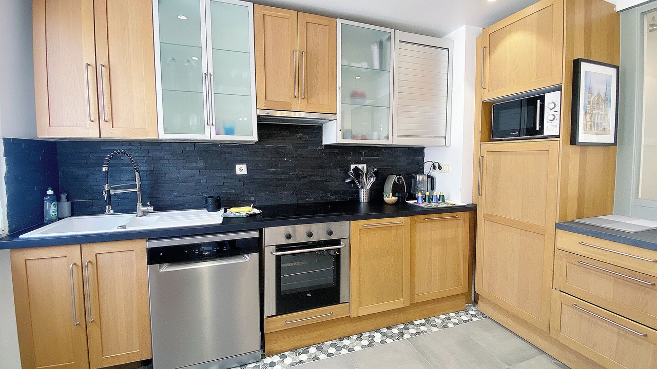 Photo of Kitchen in Reims