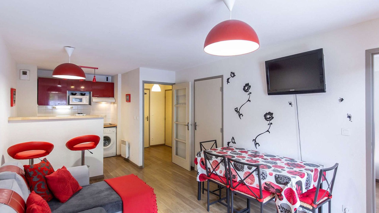 Photo of Livingroom in Sers