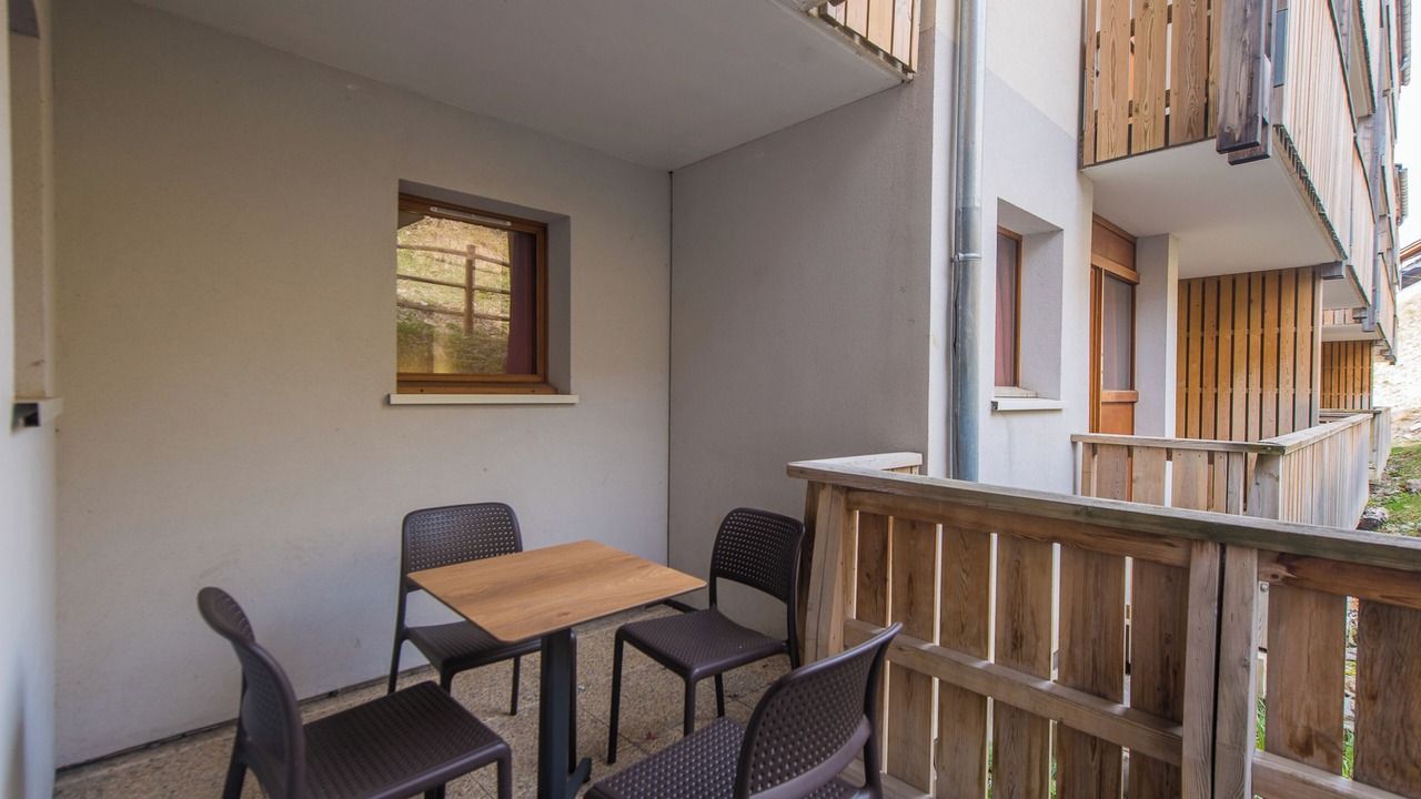 Photo of Outdoor in Orcieres-Merlette