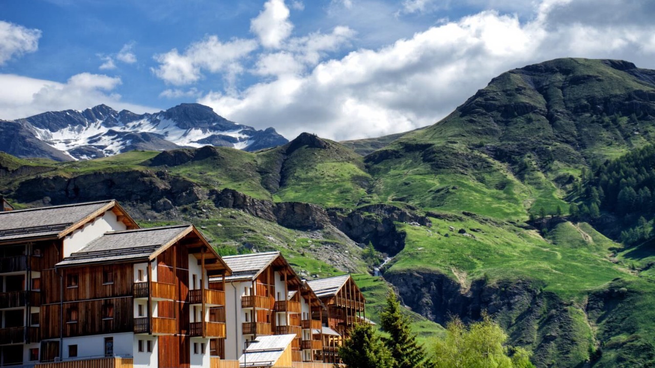 Photo of Outdoor in Orcieres-Merlette