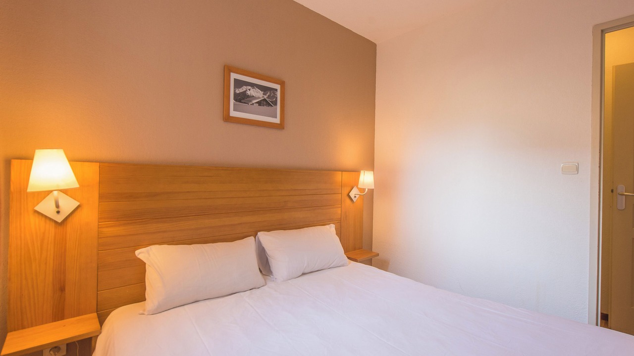 Photo of Bedroom in Orcieres-Merlette