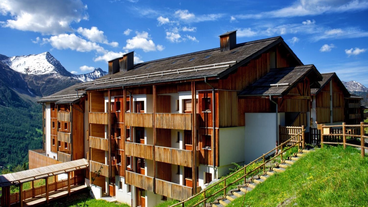 Photo of Outdoor in Orcieres-Merlette
