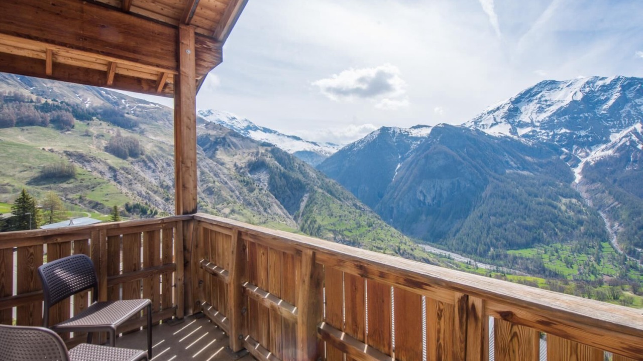 Photo of Outdoor in Orcieres-Merlette