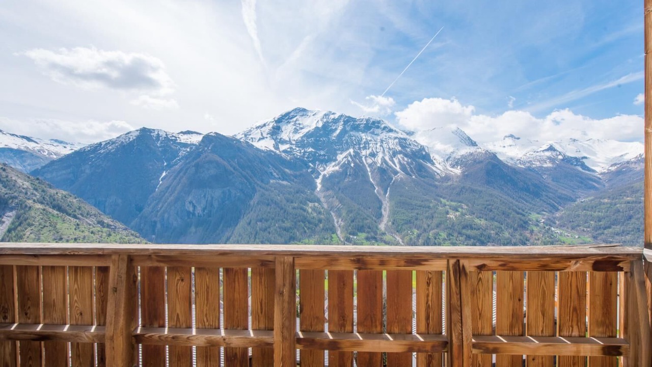 Photo of Outdoor in Orcieres-Merlette