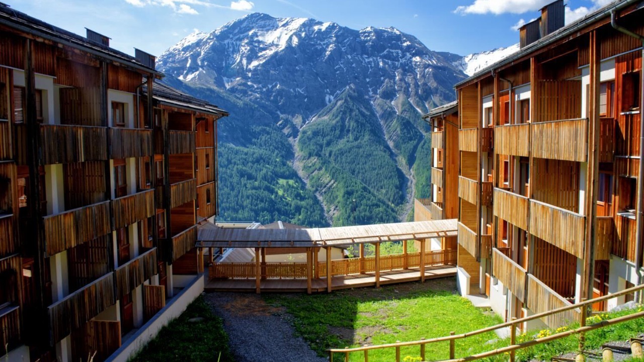 Photo of Outdoor in Orcieres-Merlette